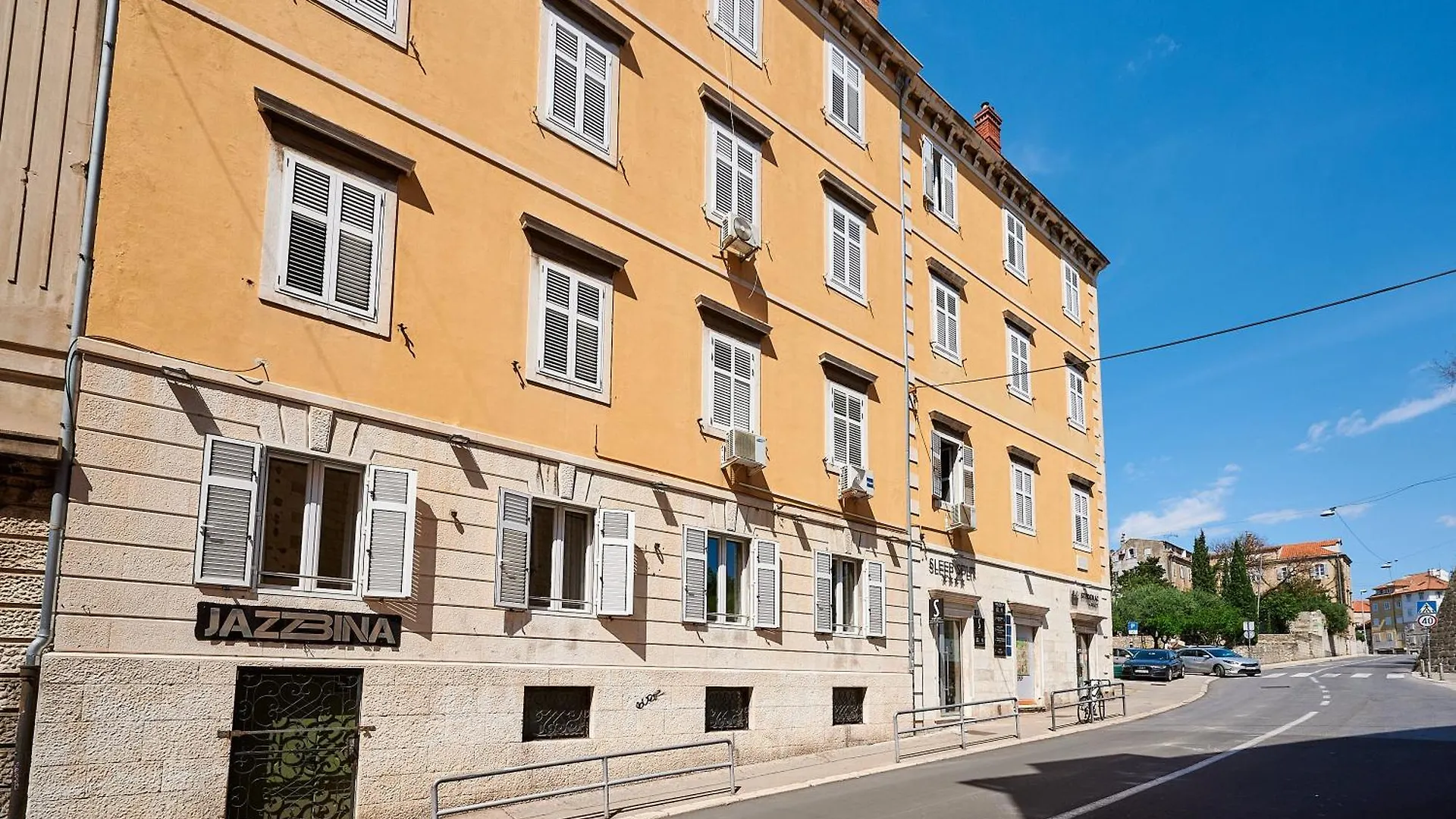 Villa Olea Σπλιτ 0*,