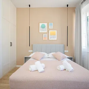 Luxury Zara&ane Guest house