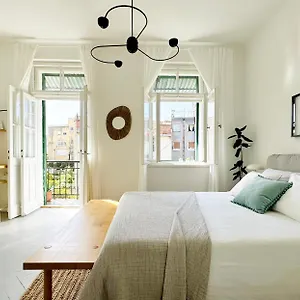 Jardin Guest house
