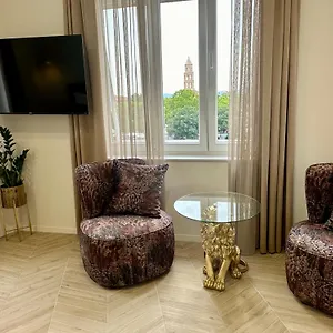Mariani Luxury In Center Guest house
