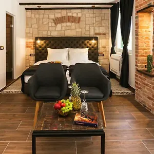 Luxury Dino Guest house