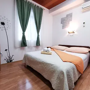  Maison d'hôtes Il Giardino Duplancic