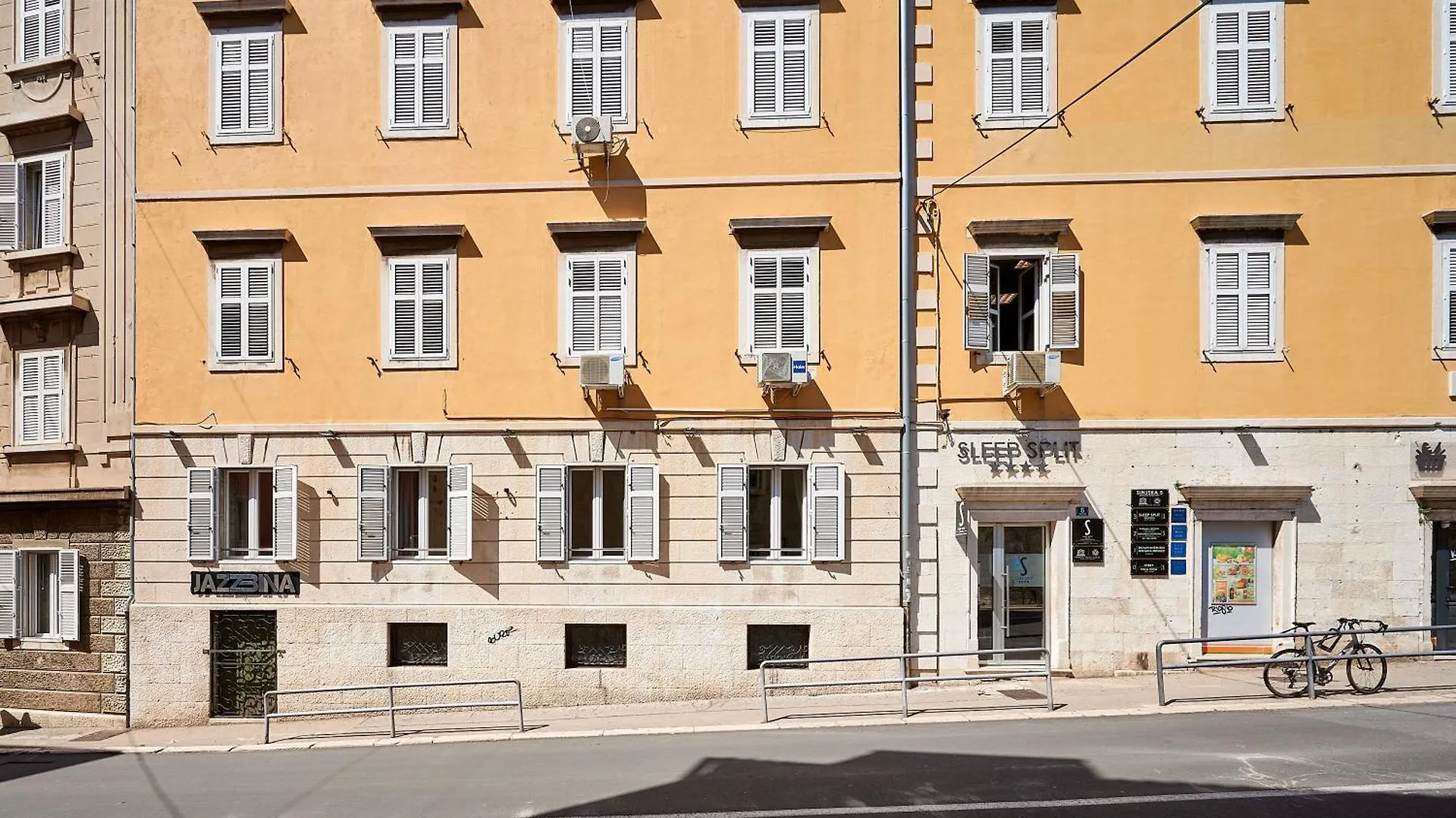 Villa Olea Split Croatia