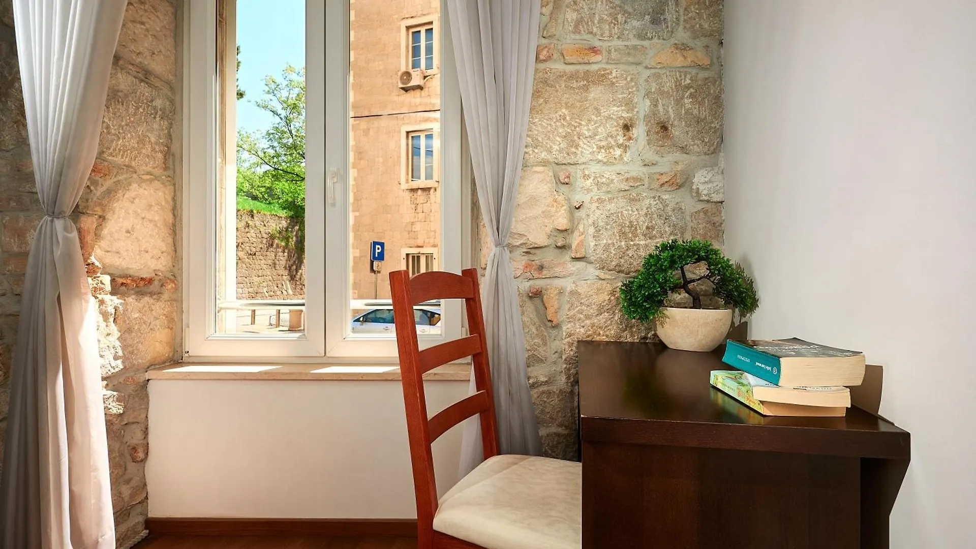Guest house Villa Olea Split Croatia