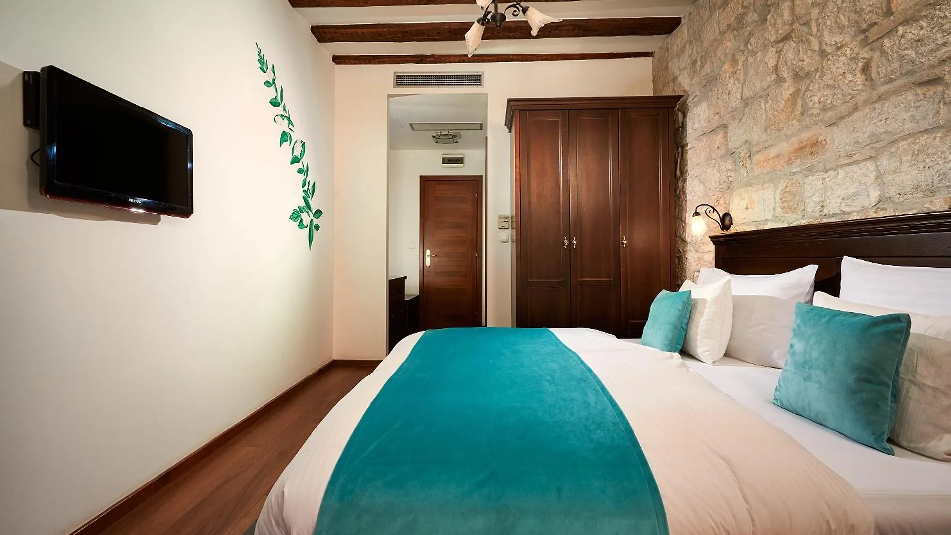 Guest house Villa Olea Split