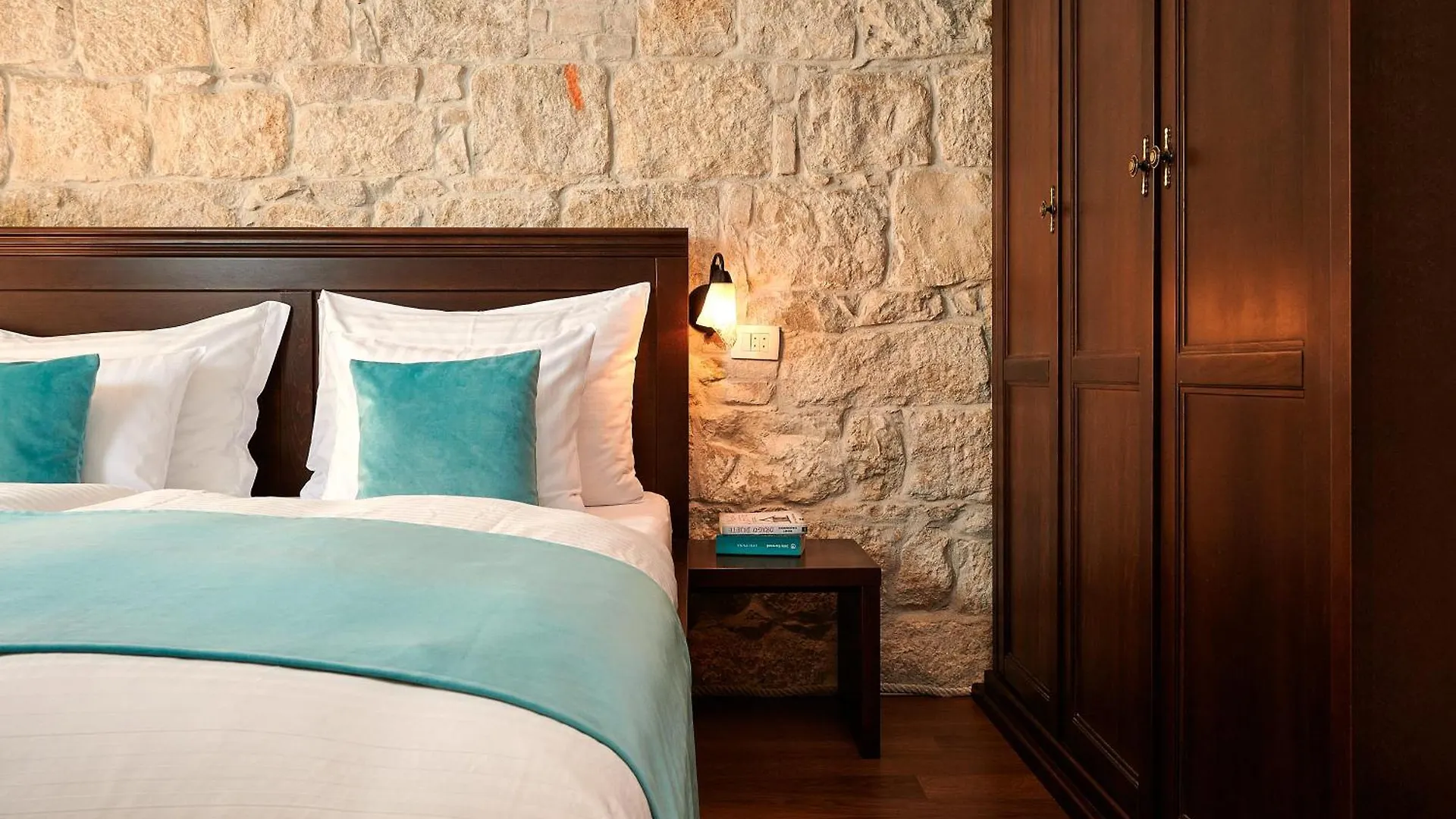 Villa Olea Split 0*,  Croatia