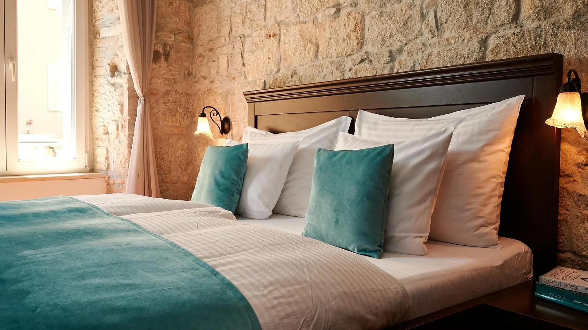 Villa Olea Split Guest house