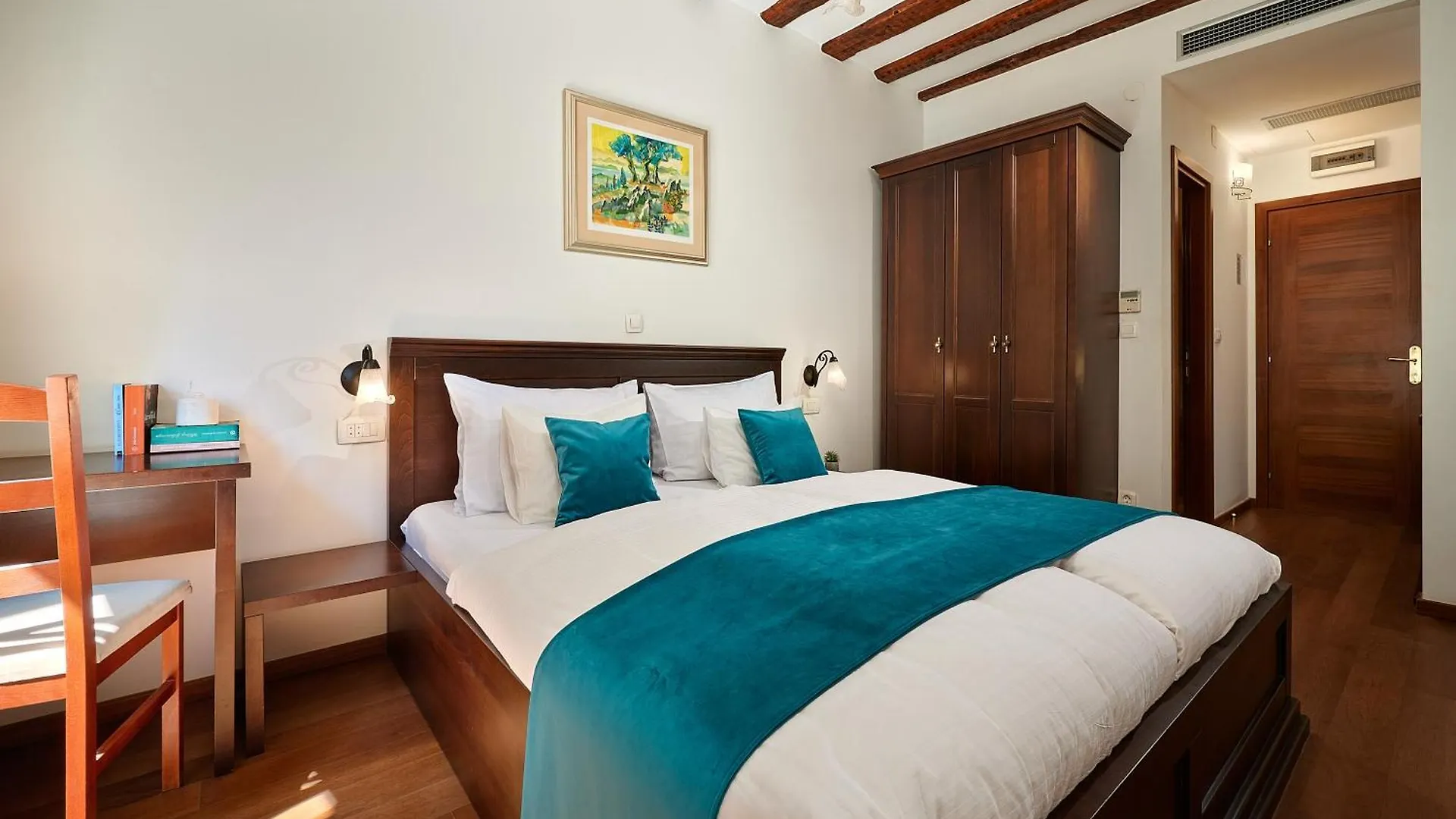 Villa Olea Split Guest house