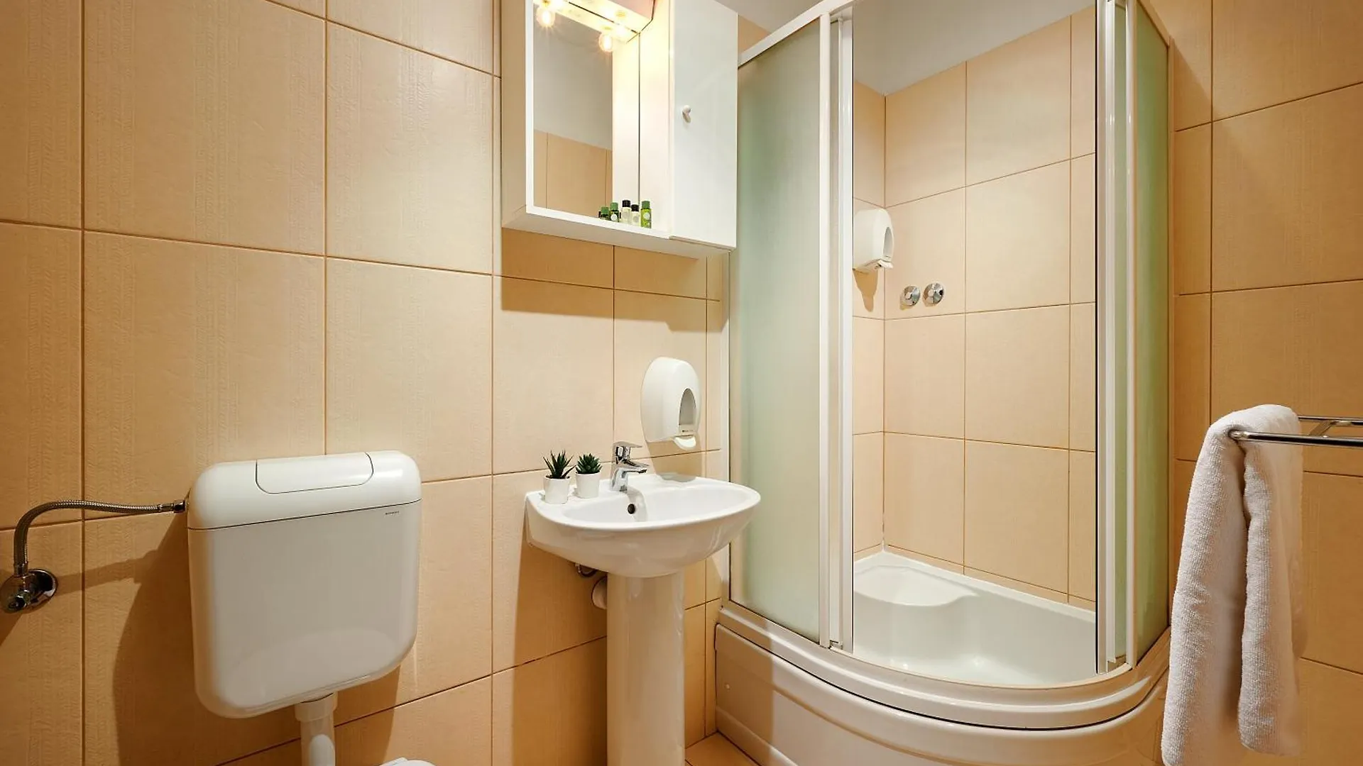 Guest house Villa Olea Split