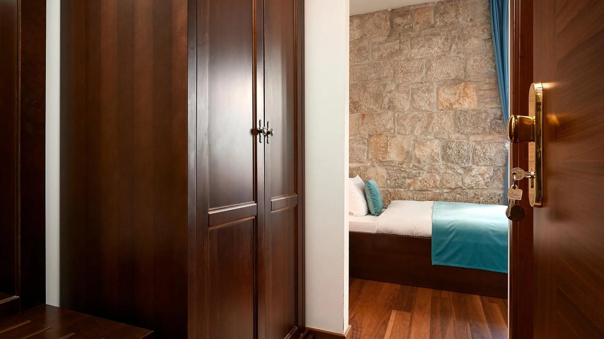 Villa Olea Split 0*,