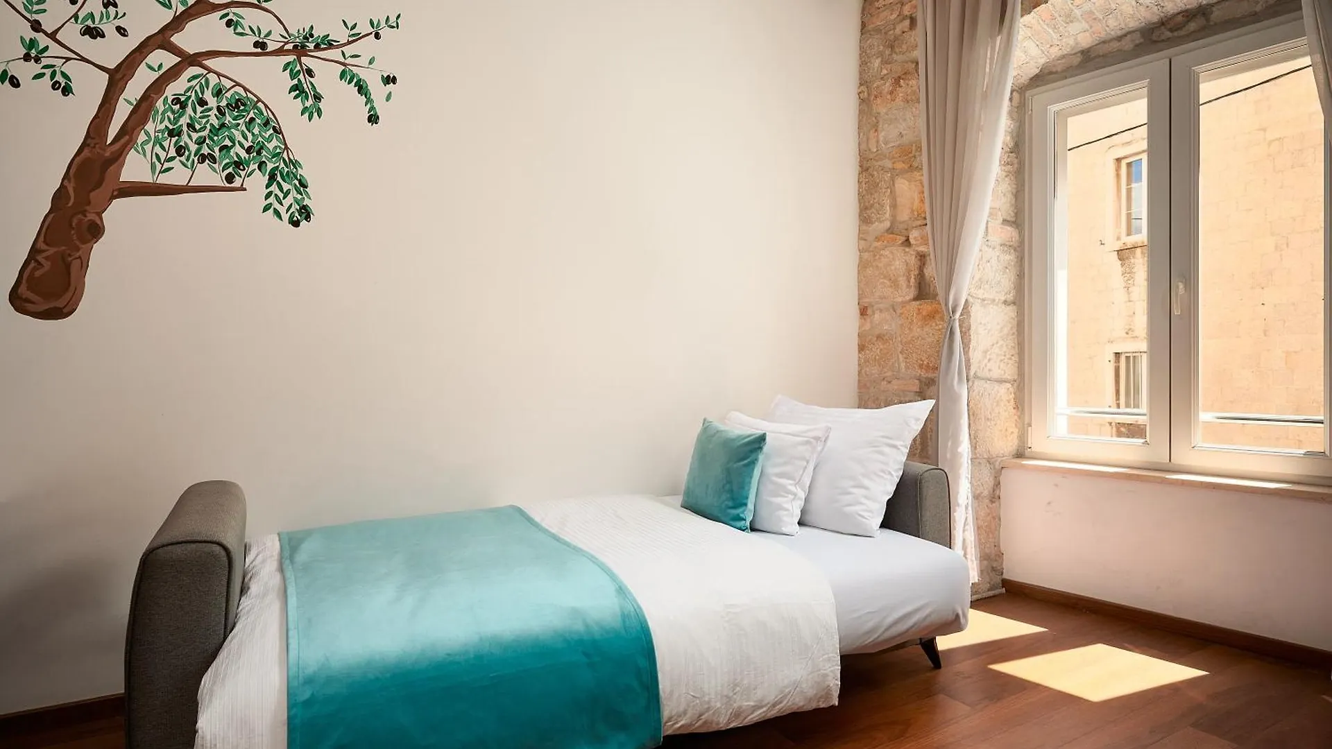 Guest house Villa Olea Split