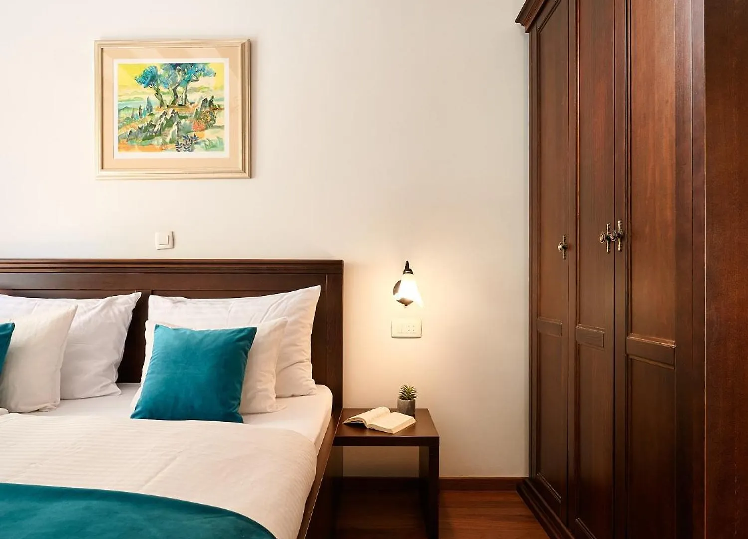 Villa Olea Split Guest house