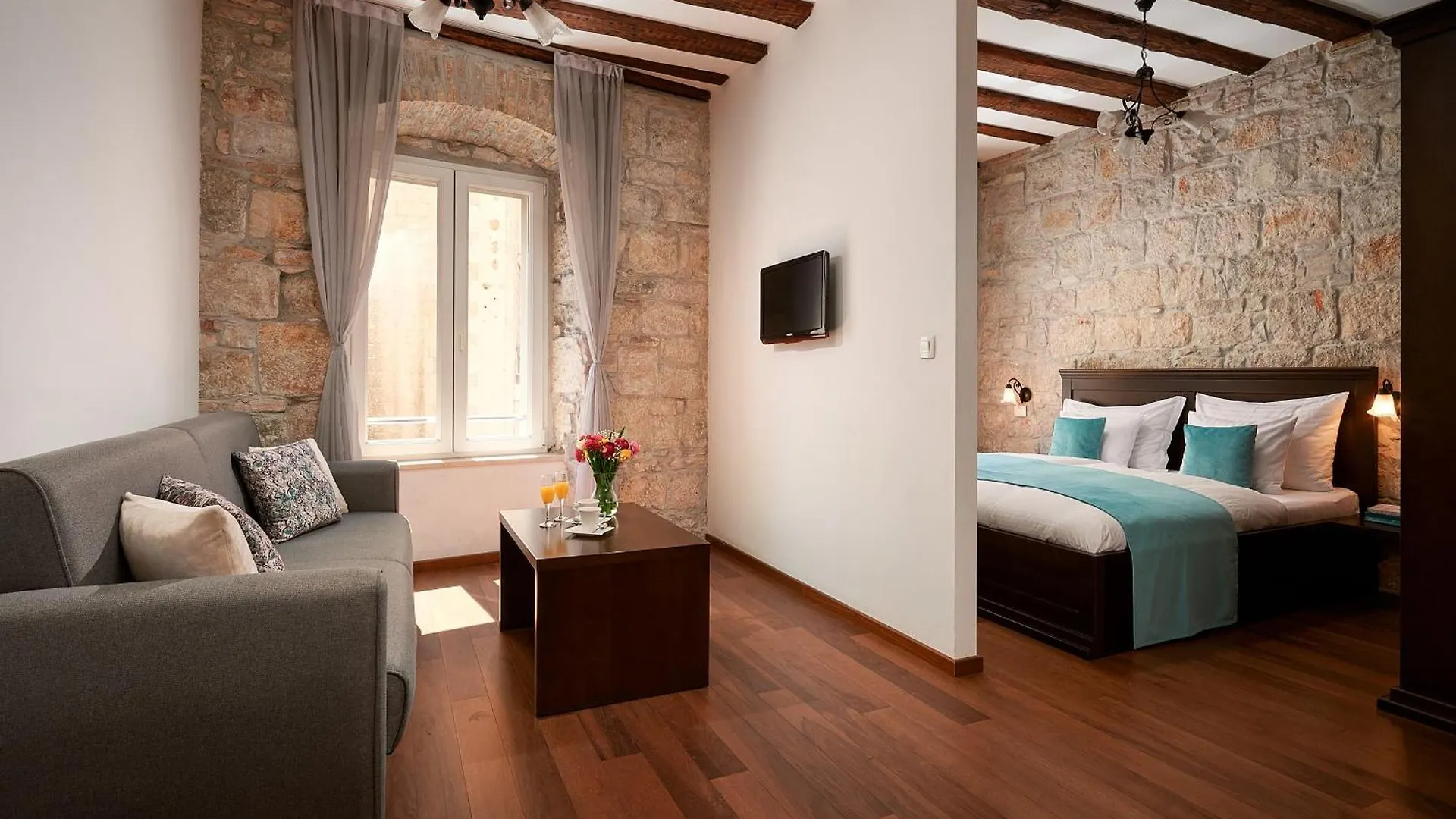 Villa Olea Split Croatia